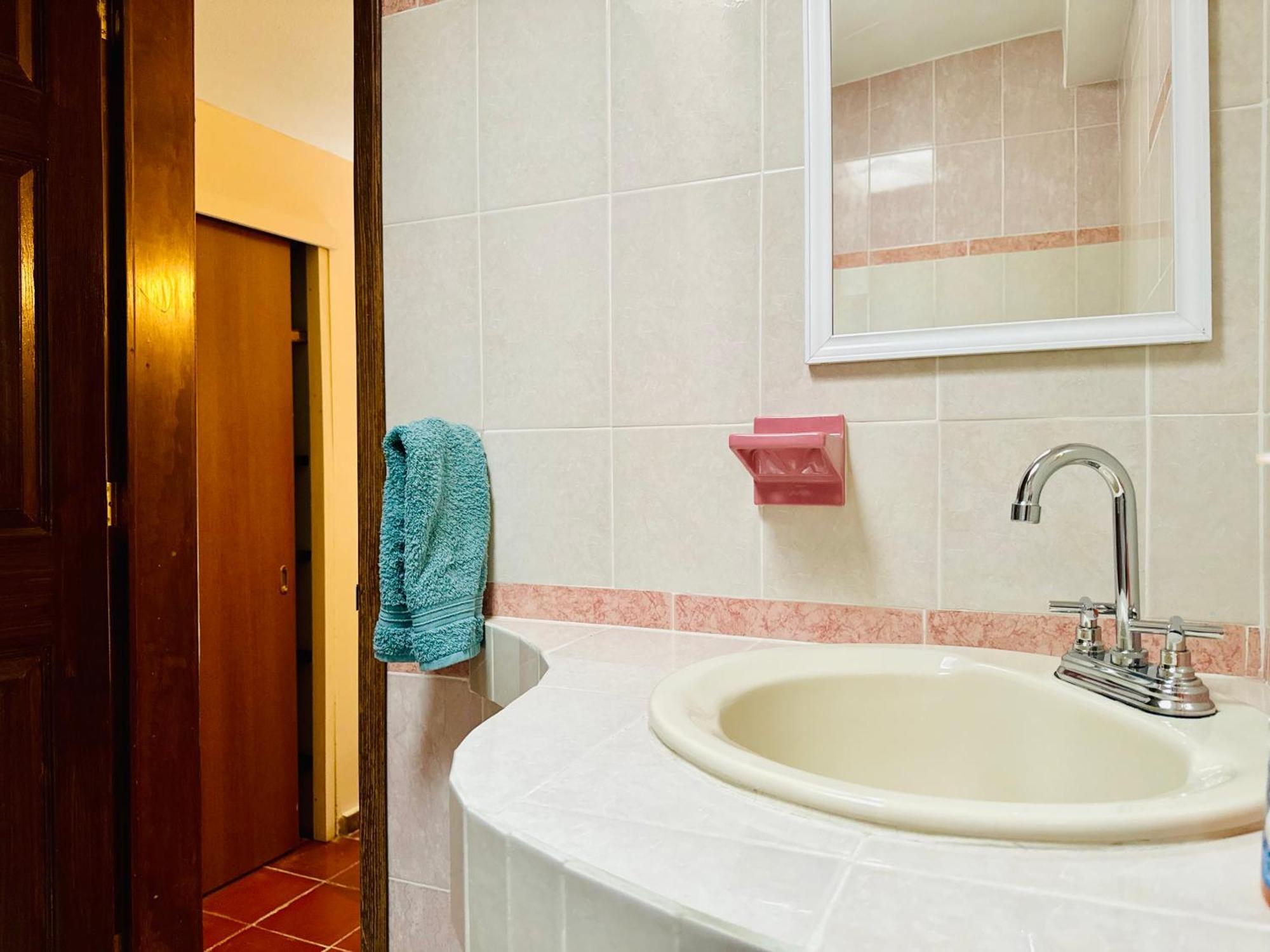 Bed and Breakfast La Casa Grande Гуанахуато Экстерьер фото