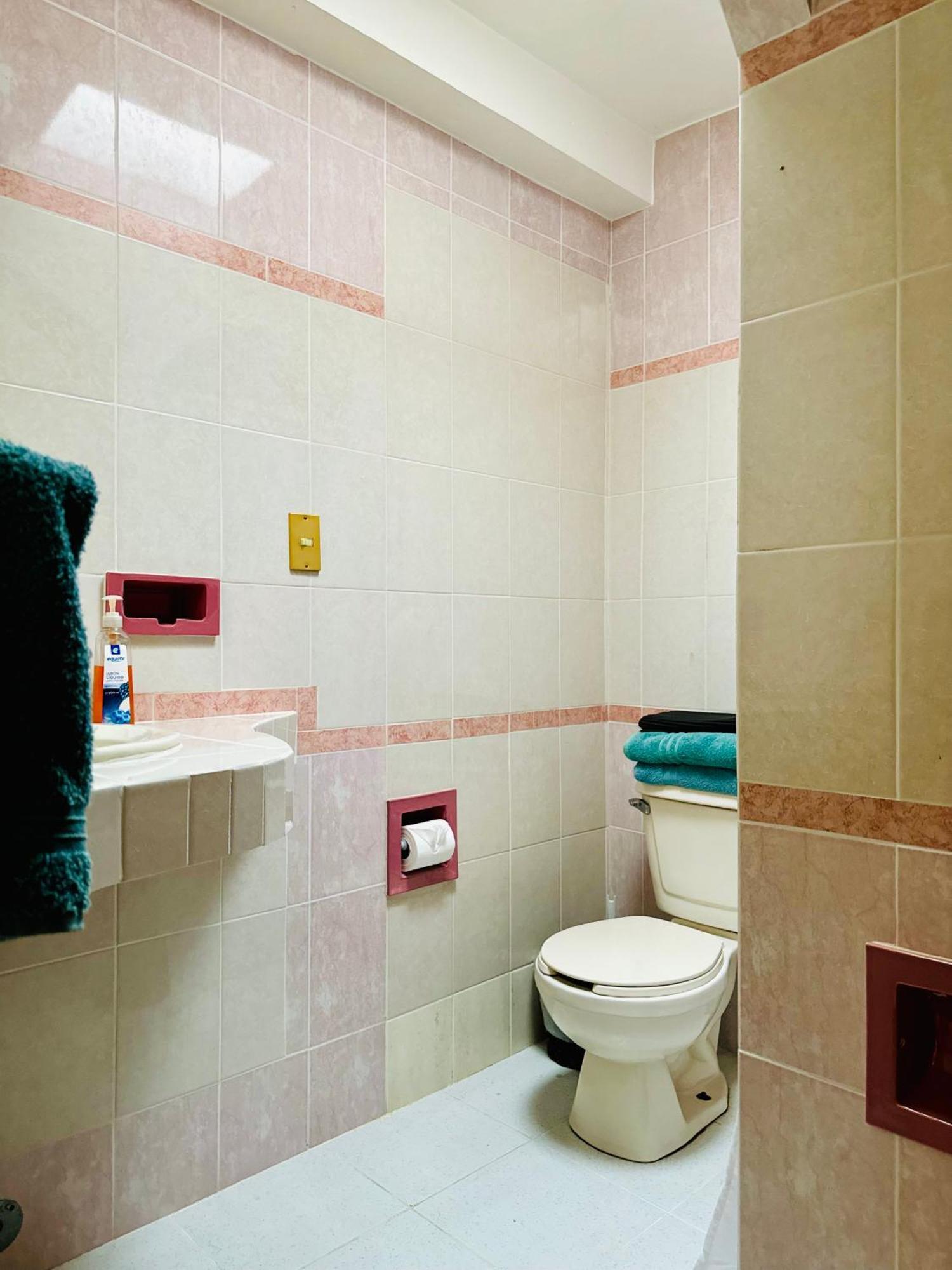 Bed and Breakfast La Casa Grande Гуанахуато Экстерьер фото