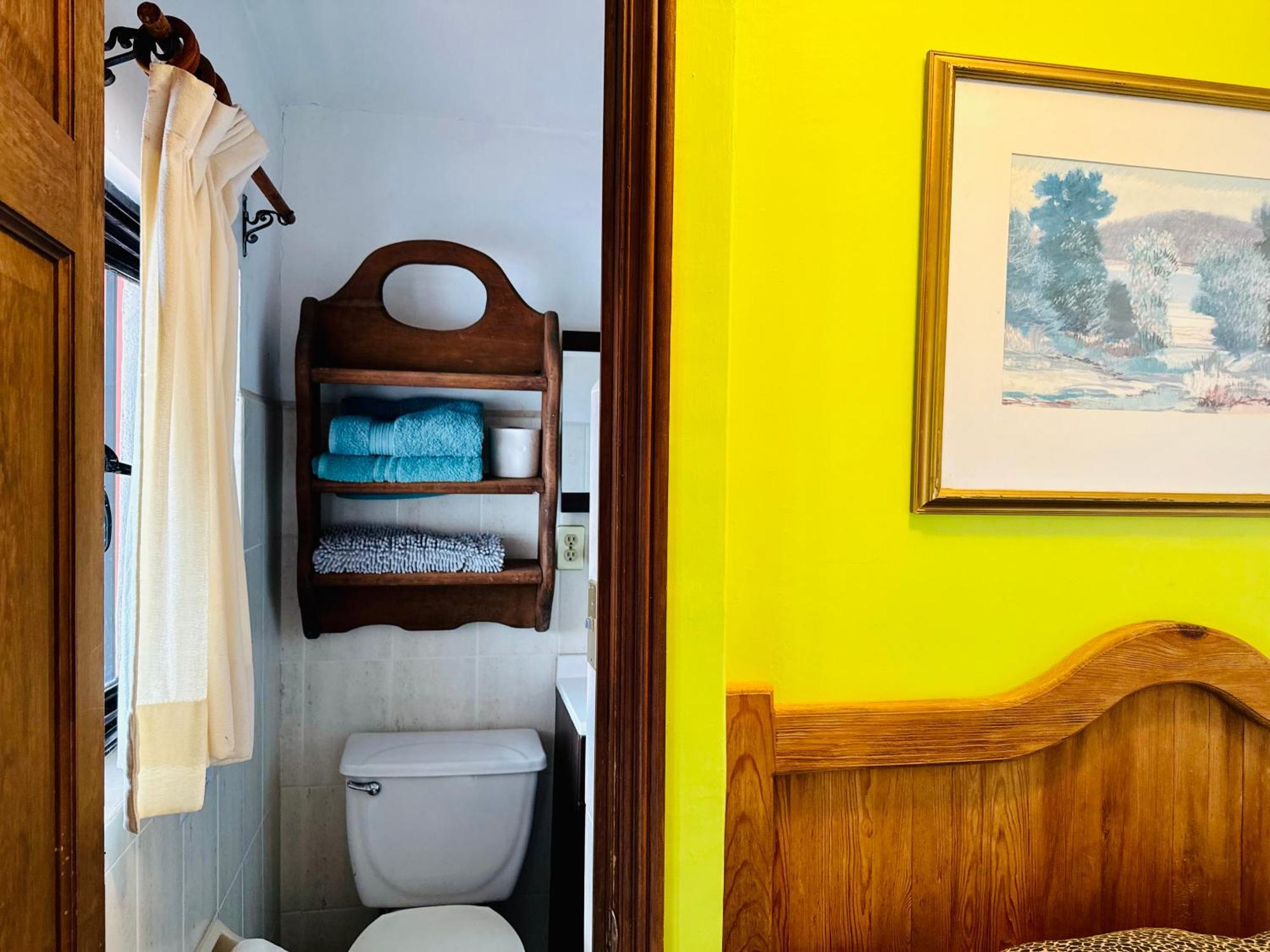Bed and Breakfast La Casa Grande Гуанахуато Экстерьер фото