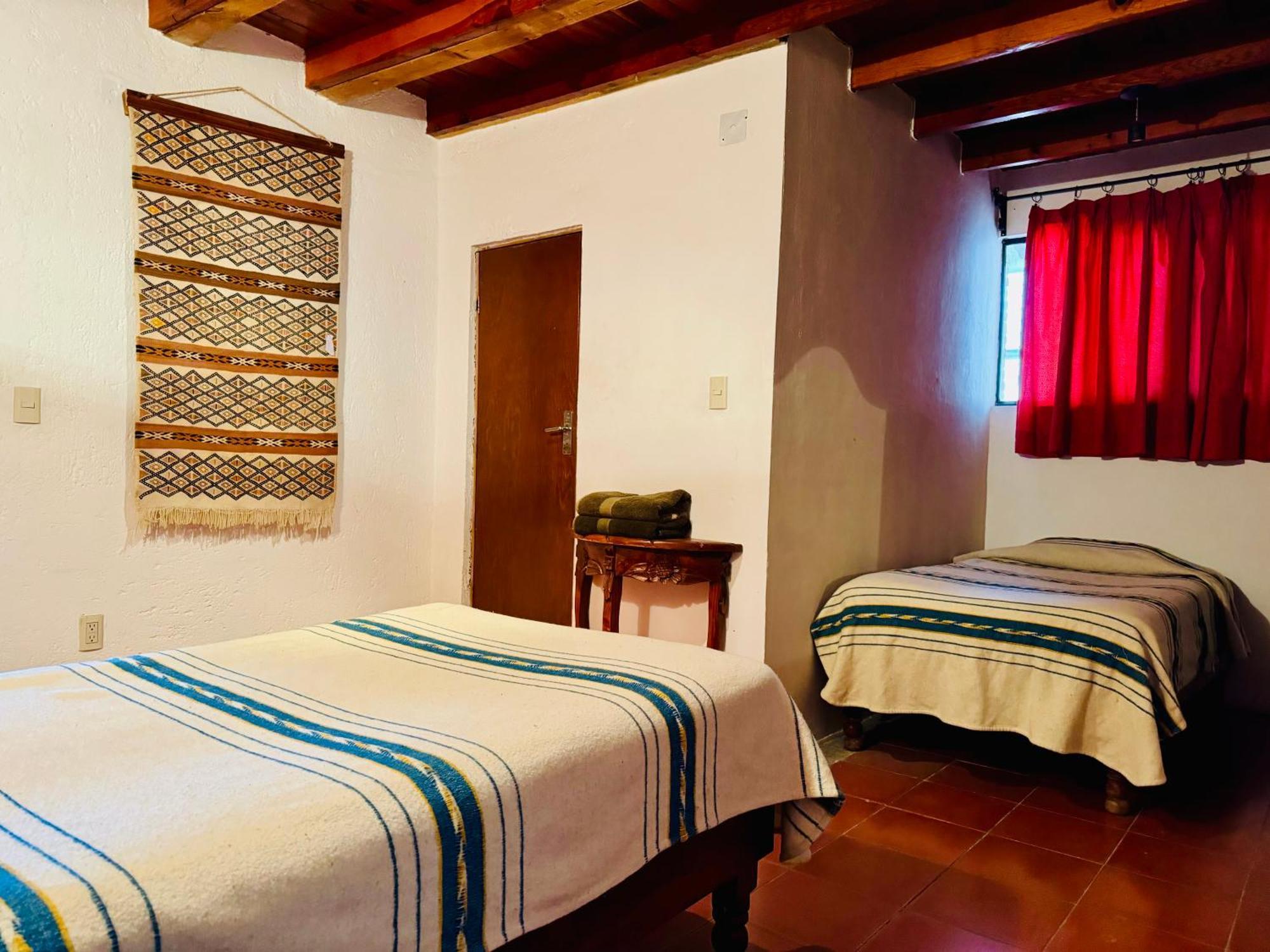 Bed and Breakfast La Casa Grande Гуанахуато Экстерьер фото